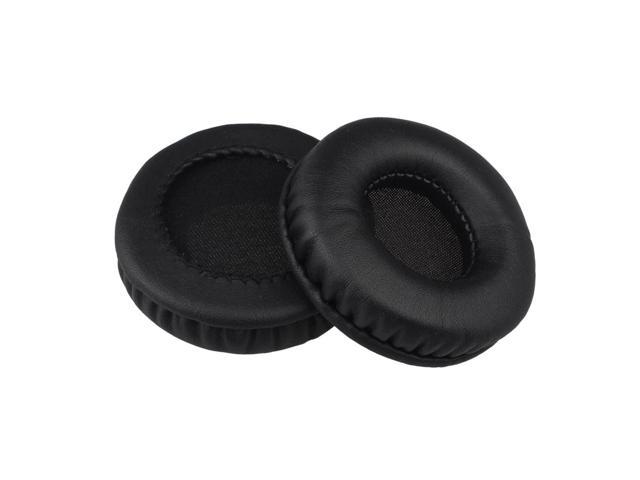 Wireless Headset Case Replacement Ear Pad Cushions Ultra-soft Protein Skin for Sennheiser HD25 HD25SP HD25-1 PC150 PC155