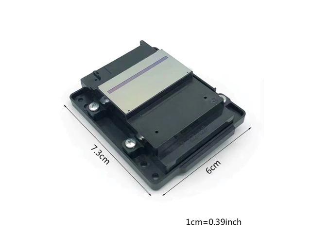 Printhead Printer Print Head for Epson WF7520 7525 7510 L655 L565 2661 2750 MG 6310 6320 6350 6380 7120 7150 7180 7140