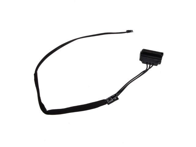 SSD Hard Drive Data Power HDD Cable for IMac 21' A1311 593-1296 2011 922-9862