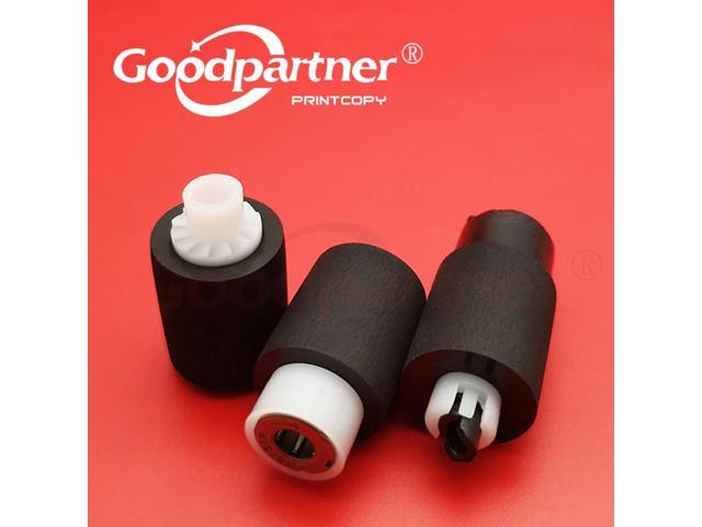 5X 302F906230 302F906240 302F909171 Pickup Roller for Kyocera FS 1028 1035 1100 1120 1128 1135 1300 1300D 1320 1370 M2035 M2535