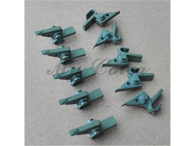 40X FC1-0391-030 FB5-3625-000 Upper Fuser Picker Finger for Canon IR 105 5000 5020 5050 5055 5065 5070 5075 550 600 6000 6020