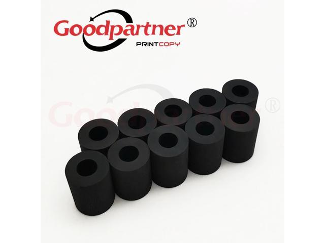 10PC 2F906230 2BR06520 2F906240 Pickup Roller Rubber for Kyocera FS 1028 1128 1035 1100 1320 1120 1135 1300 1370 3900 4000 2000