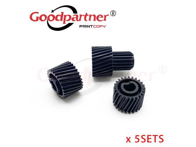 5X D202-3140 D202-3141 D202-3145 Developer Gear for Ricoh MP 2554 3554 3054 4054 5054 6054 2555 3555 3055 4055 5055 6055 SP