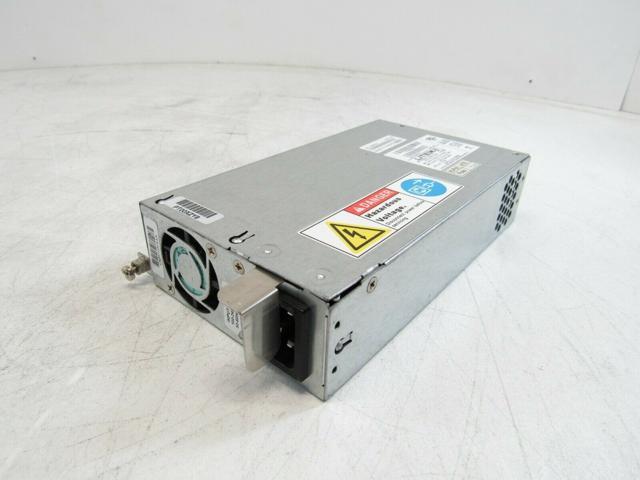 Recertified - Cisco Pwr-Me3750-Ac 341-0049 Catalyst 3750 Metro Switch Ac Power Supply