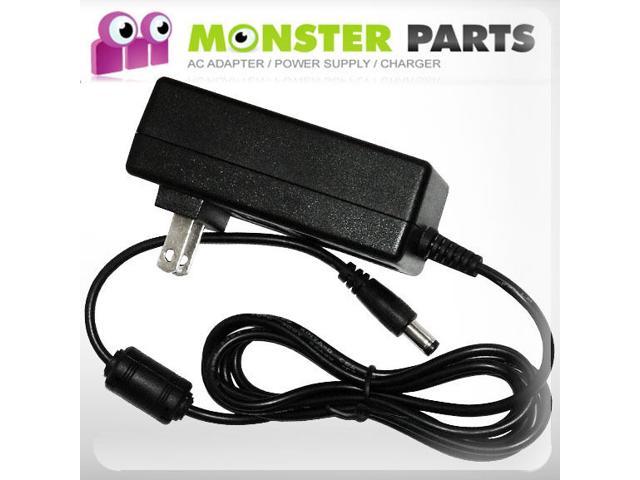 Ac Adapter Fit 24V Hp Scanjet 0957-2292 7400C 7650 4750C 5590P 7450C C7710a C771