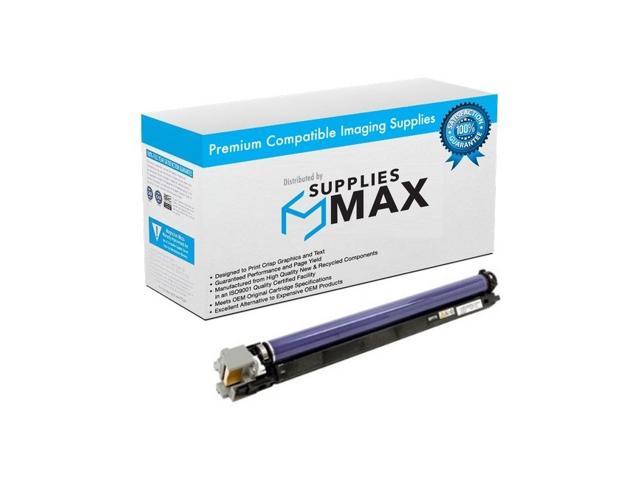 SuppliesMAX Remanufactured Replacement for WorkCentre 7525/7530/7535/7545/7556/7830/7835/7845/7855/7970 Drum Unit (125000 Page Yield) (13R662)