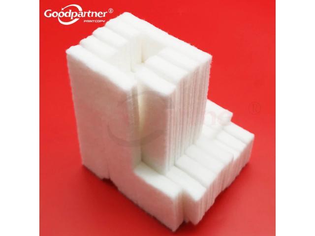 5X Waste Ink Pad Sponge for EPSON ET 2700 2750 2756 2760 3700 3710 3750 3760 4700 4750 4760 XP 5100 5105 5115 L6190 L4150 L4160