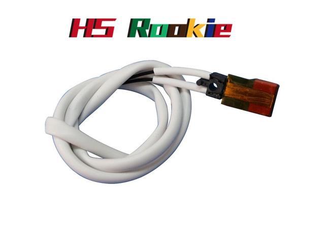1sets Main and Sub Fuser Thermistor IR5570 for Canon IR 5055 5065 5075 5570 6570 FM2-9766-000 FK2-0809-000 FM2-4161-000