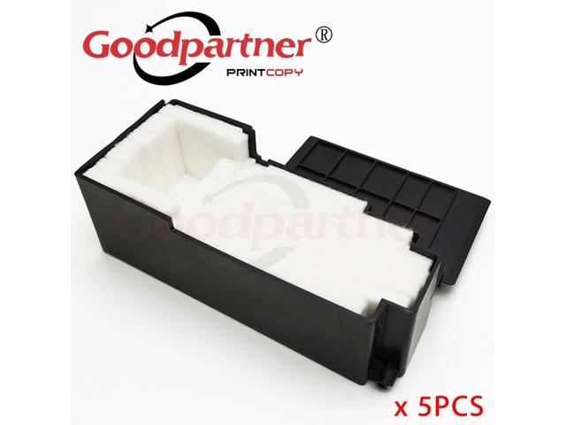 5X 1799792 1746399 1584721 Waste Ink Tank for EPSON WF 2010 2510 2511 2512 2520 2521 2528 2530 2531 2532 2538 2540 2541 2548