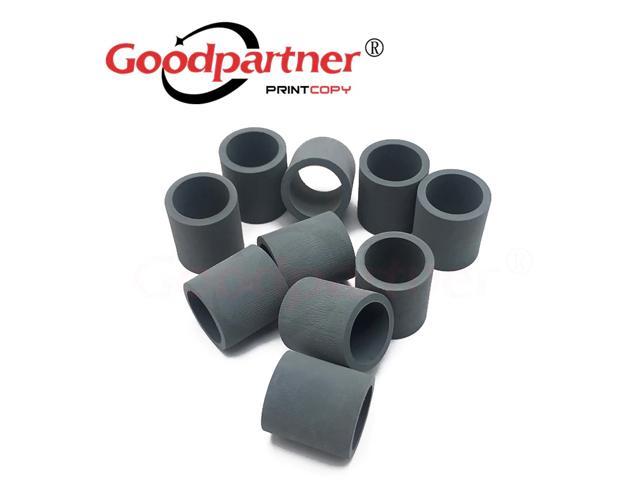 100PC SCX4200 JC72-01231A Pickup Roller Rubber Tire for Samsung SCX 4200 4100 4116 4500 ML 1710 1630 1750 SF560 for XEROX 3119
