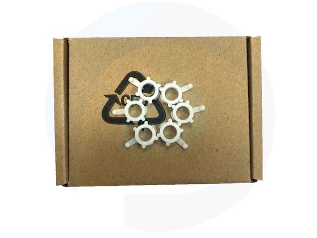 10X for HP LaserJet 2055 2035 M401DN M425DW M425DN P2035 P2055 M401 M425 Bushing RL2-6229 RL2-6229-000CN