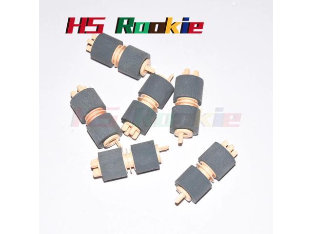 12pcs. Pickup Roller for Fuji Xerox WorkCentre WC 7525 7530 7535 7545 7556 5325 5330 5335 7655 7665 7675 7765 7775