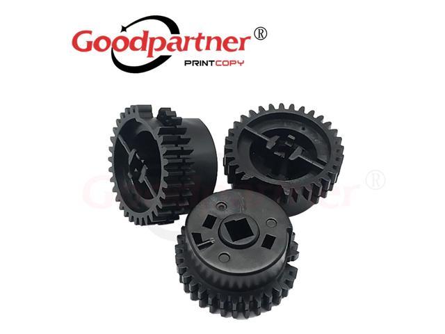 50SET RU5-0989 RU5-0990 Clutch Gear for HP P 1005 1006 1007 1008 1102 1108 1109 1607 M 1132 1136 1212 1213 1214 1216 1217 1218