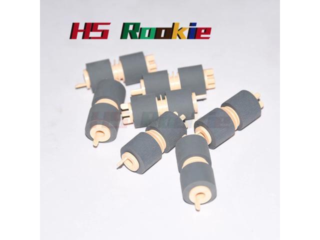 150pcs. 5335 7525 7535 7775 5325 Roller for Xerox WorkCentre 7655 7665 7675 7755 7765 5330 7425 7428 7435 7530 7545