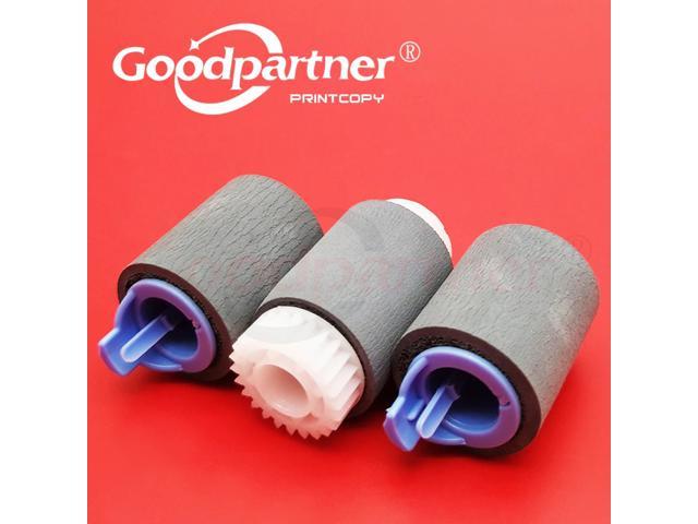 1X RM1-0036 RM1-0037 Separation Feed Pickup Roller for HP 4200 4300 4250 4345 4350 4700 4730 5200 CP4005 P4014 P4015 P4515 M601