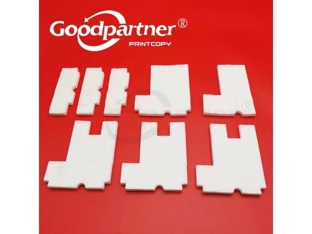 10X Waste Ink Pad Sponge for EPSON ET 2700 2750 2756 2760 3700 3710 3750 3760 4700 4750 4760 XP 5100 5105 5115 L6190 L4150 L4160
