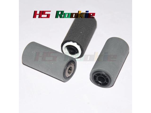 10sets. 604K58410 604K77810 Doc Feeder DADF Maintenance Roller Kit for Xerox Wc5325 5330 5335 7120 7125 7220 7225 7535 7525 7830