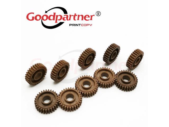 5X 302F925080 29T Fuser GEAR IDLE Z29 for Kyocera FS 1028 1030 1035 1128 1130 1135 P2035 P2135 M3040 M2030 M2035 M2535 4200 2100