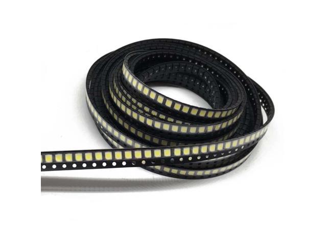 100 Pces De Alta Potência LED Backlight 2w 3535 3v 6v Branco Fresco 135lm TV Aplicação