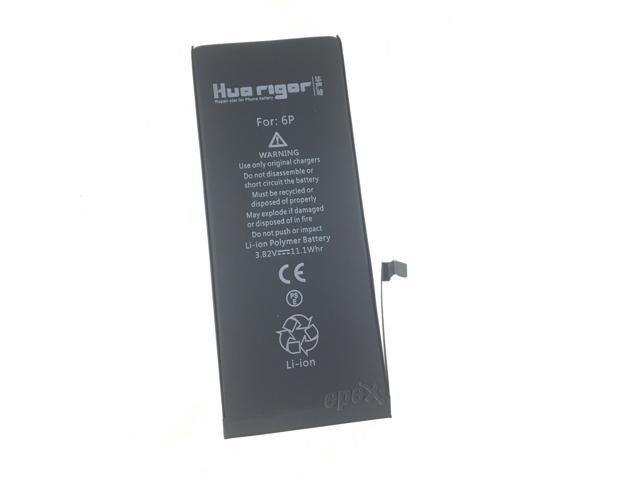 NEW iPhone 6 PLUS Replacement Battery APN 616-0772/0765 2915mAh