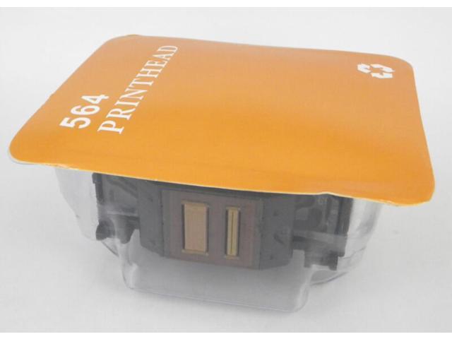 564 5-Slot Printhead Cn642a for HP Photosmart 7510 7515 7520 7525 Cb326-30002