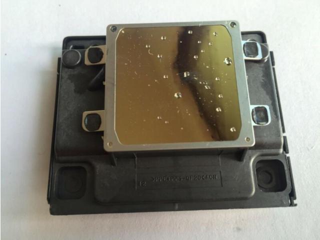 Printhead Printer Head F190020 Sprinkler Head for Epson 7015 7525 Wf610 7510