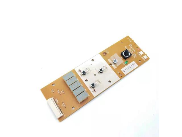 Display Control Panel Board PCB MG1-3439 for Canon for for Canon 7580