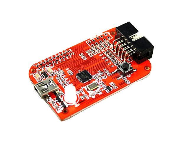 Burner CC-Debugger Bluetooth Zigbee Simulation Programmer 2540 2541 2530 Debug Download