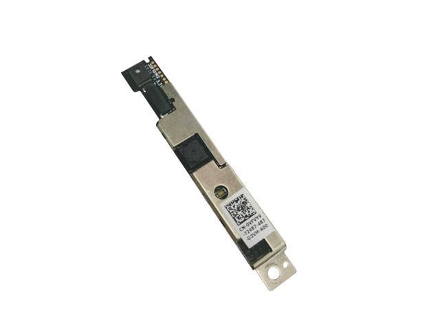 Laptop Camera Video Head Module 0VFVY9 VFVY9 for DELL 3542 3541 3543 3442 3441 3443