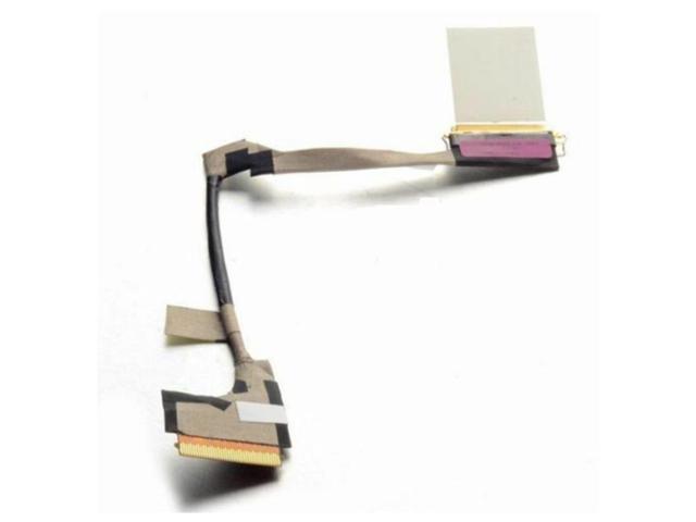 04W3907 LCD LED Cable for Lenovo ThinkPad X1 X1C Carbon Type-3443/44 /46/48/60/62/63 50.4RQ12.002 50.4RQ12.001