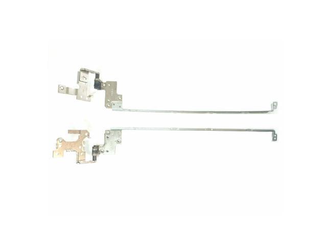 LCD Screen Hinges for Dell Inspiron 15R 3521 3531 3537 5521 2518 15V 1308 1316 1106 AM0SZ000100 AM0SZ000200 15.6'