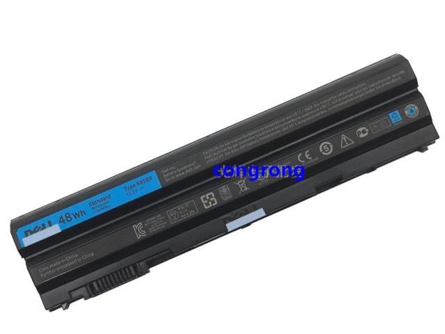 11.1v 48WH 8858X Laptop for Dell Inspiron 15 8858x E6420 7520 5520 5720 7720 T54FJ Vostro 3460 3560