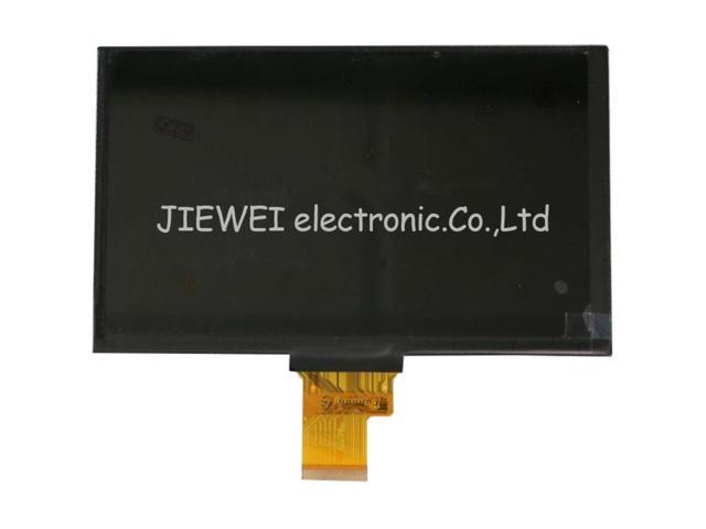 7 Inch(1024*600) 40pin LCD Screen Size:165*100mm Fpc-t-0700-030-1 for Beeline Tab Tablet PC LCD Display