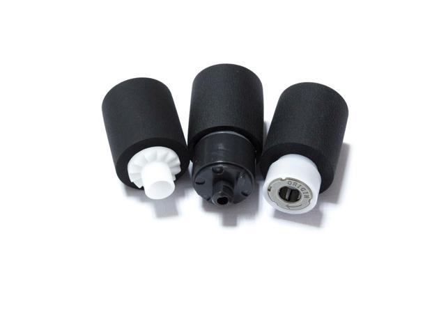 Pickup Roller for Kyocera FS 1035 1100 1120 1128 1135 1300 1320 1370 2000 2020 3900 3920 4000 2BR06520 2F906240 2F906230
