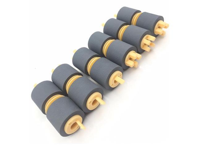 10 X Paper Feed Kit Pickup Roller for Xerox 7500 7800 5325 5330 5335 7120 7125 7220 7225 7425 7428 7435 7525 7530 7535 7545 7556