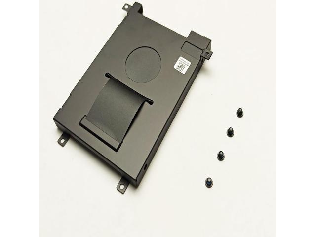 DH10G 0DH10G for Dell Precision 7530 7540 M7530 Hard Drive Bracket HDD Caddy Frame 2.5' SATA Hard Drive HDD Caddy