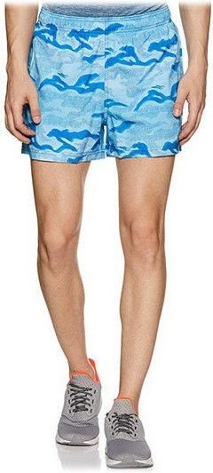 Reebok Bañadores Bw Camo Boxer Hombre Azul Talla De Ropa M