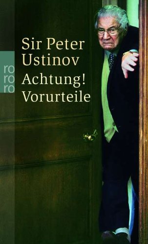 Achtung! Vorurteile