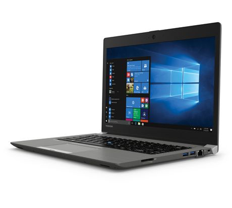 Toshiba PortÉGE Z30-C-0D8 Core I7  Notebook