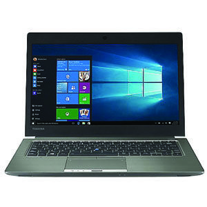 Toshiba PortÉGE Z30-C-0RK Core I5 2.3GHz Notebook