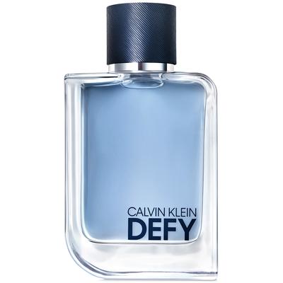 Calvin Klein DEFY Eau De Toilette 100mL