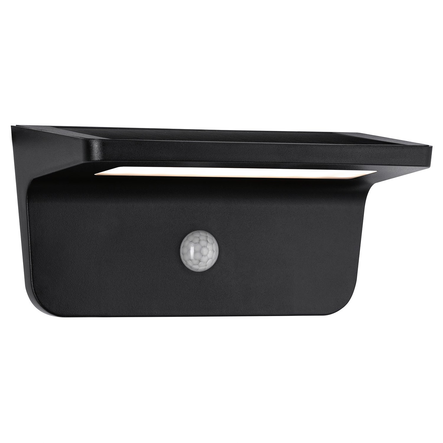 Paulmann Solveig Solar Wall Light with Sensor thumbnail