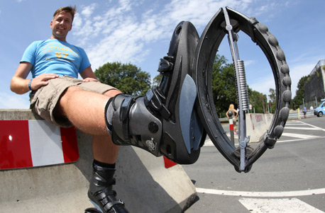Kangoo Jumps Fitness Programm Für 2 thumbnail