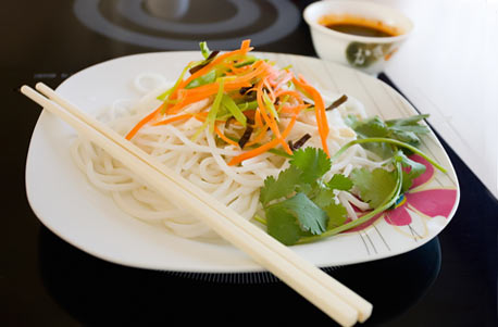 Kochkurs Asiatische Küche thumbnail