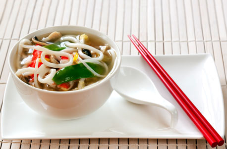 Kochkurs Asiatische Küche thumbnail