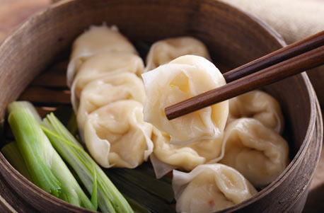 Kochkurs Asiatische Küche thumbnail