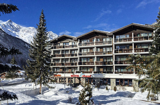 Kuschelwochenende Im Wallis Für 2