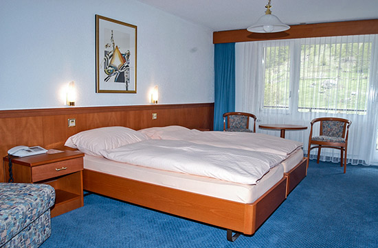 Kuschelwochenende Im Wallis Für 2 thumbnail