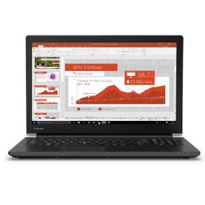 Toshiba Tecra A50-C Laptop PC