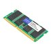 AddOn 1GB DDR2-667MHz SODIMM for Dell 311-5999 - DDR2 - 1 GB - SO-DIMM 200-pin